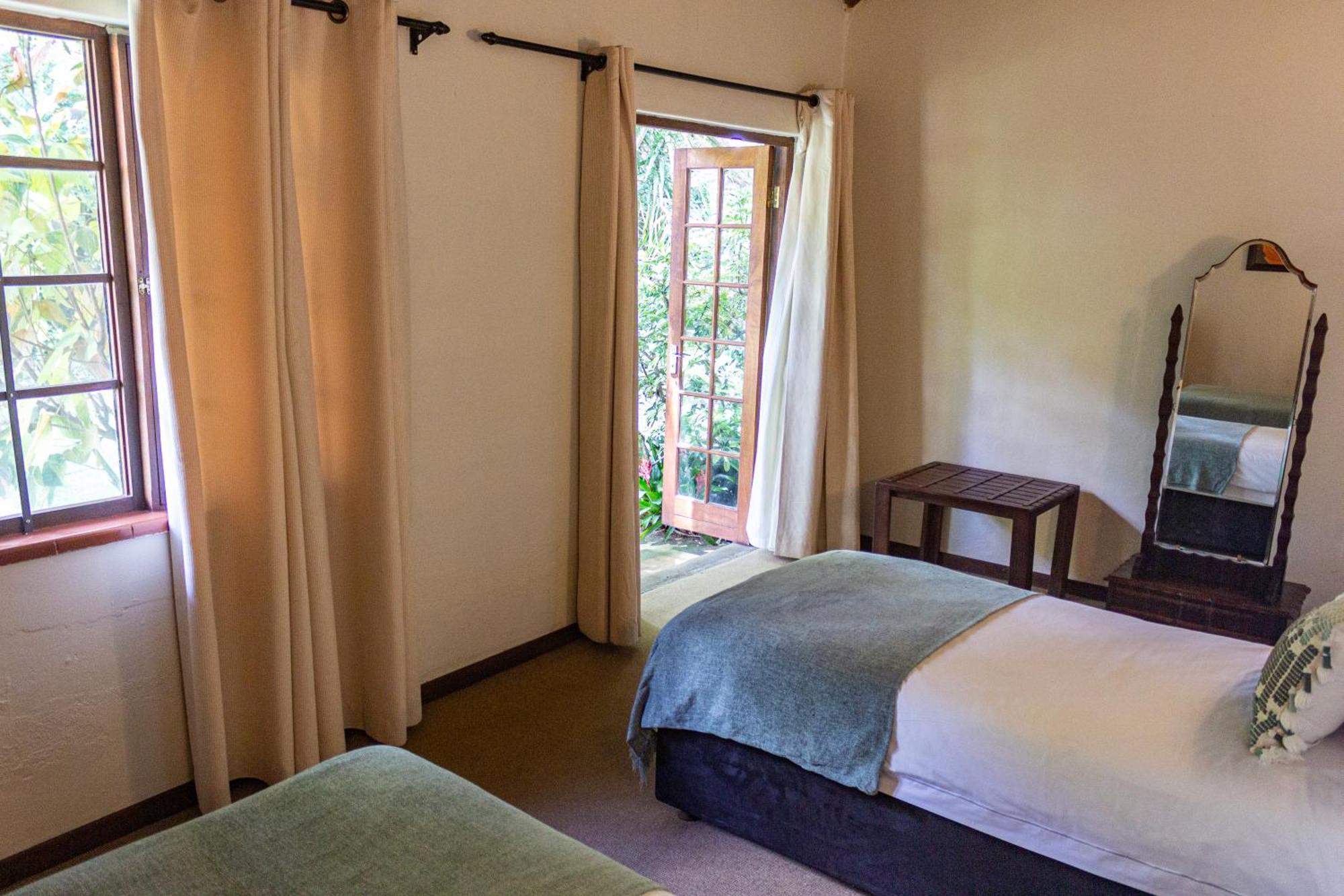 Hotel Numbi & Garden Suites Hazyview Ngoại thất bức ảnh