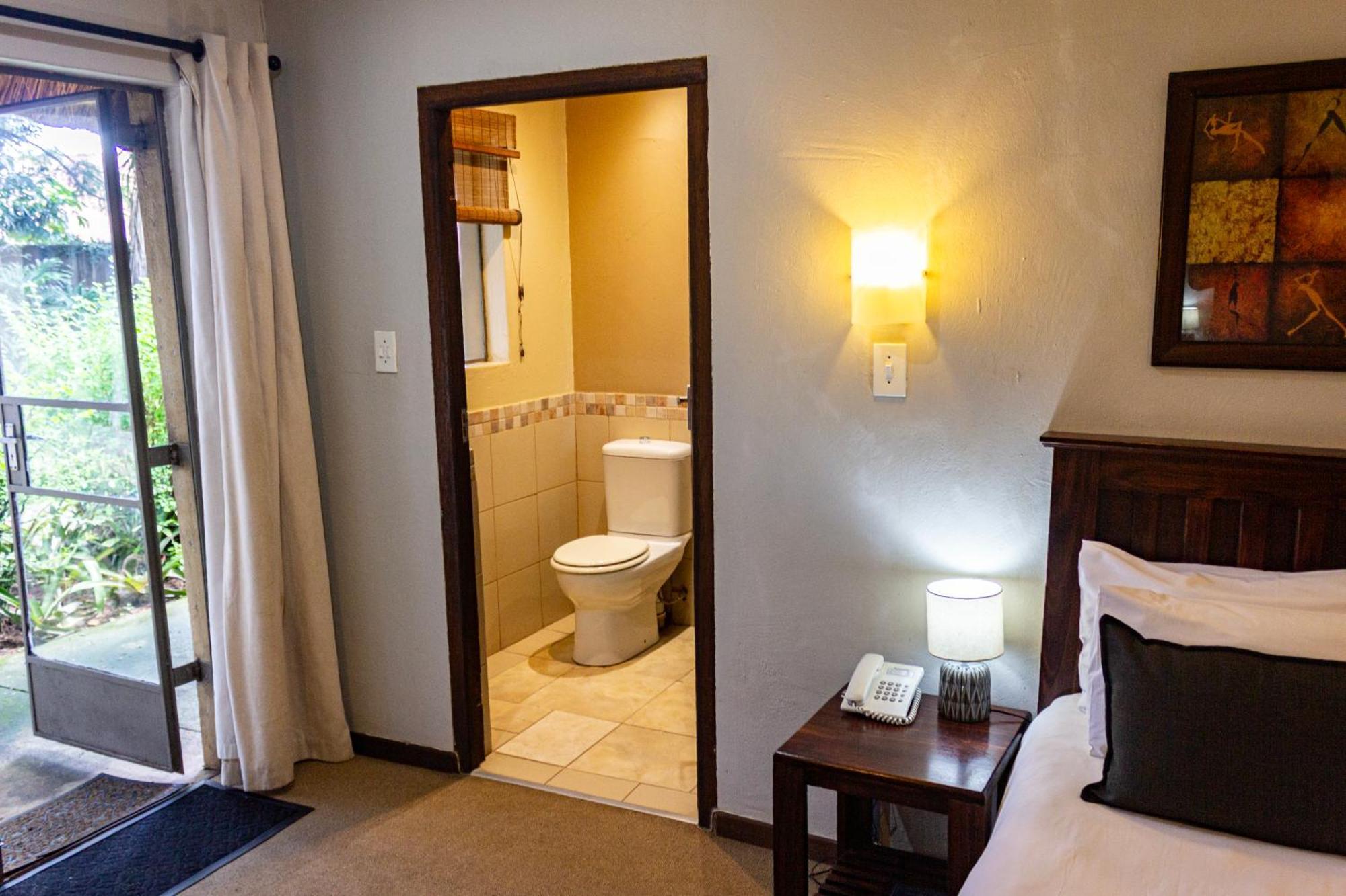 Hotel Numbi & Garden Suites Hazyview Ngoại thất bức ảnh