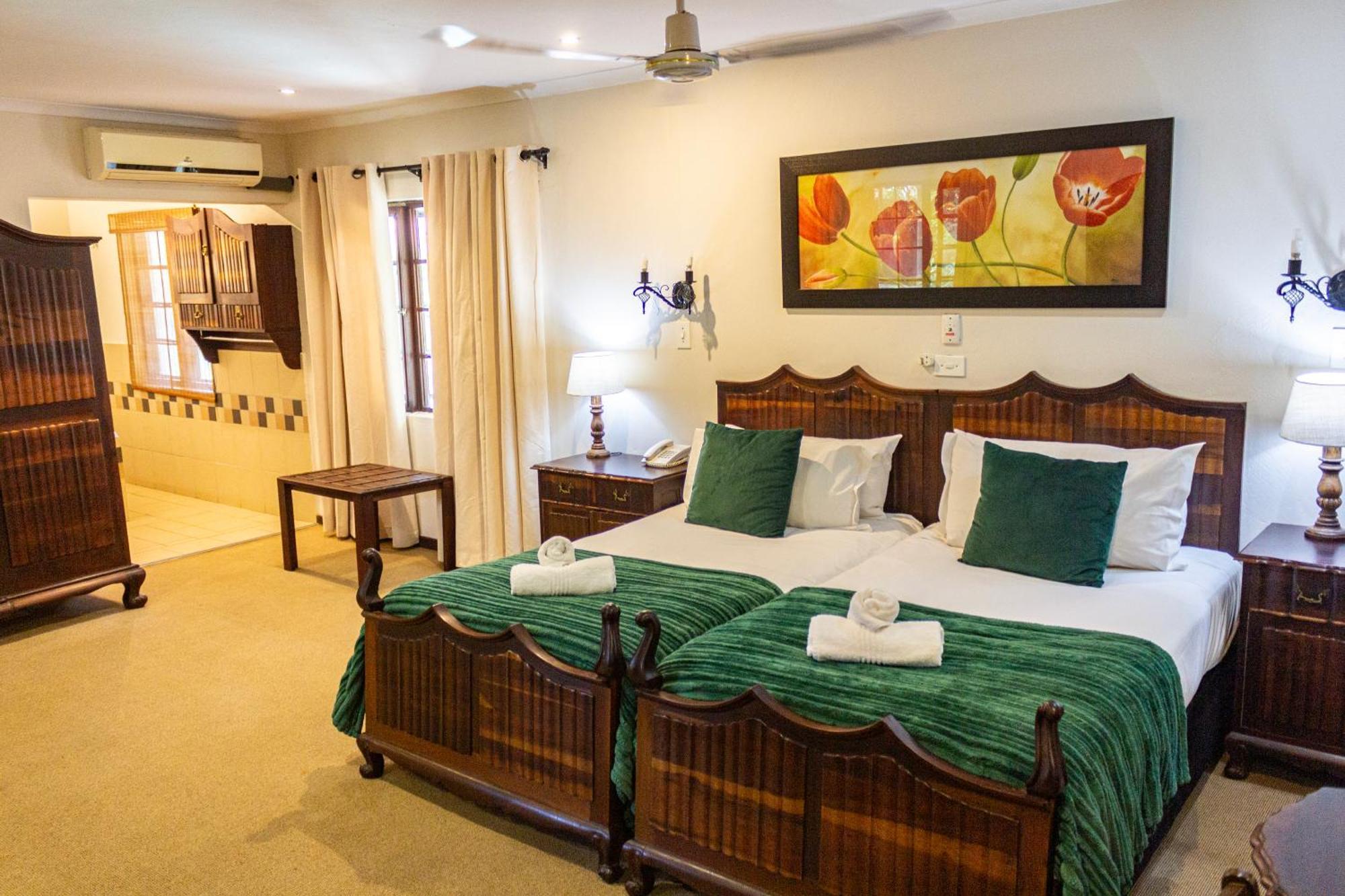Hotel Numbi & Garden Suites Hazyview Ngoại thất bức ảnh