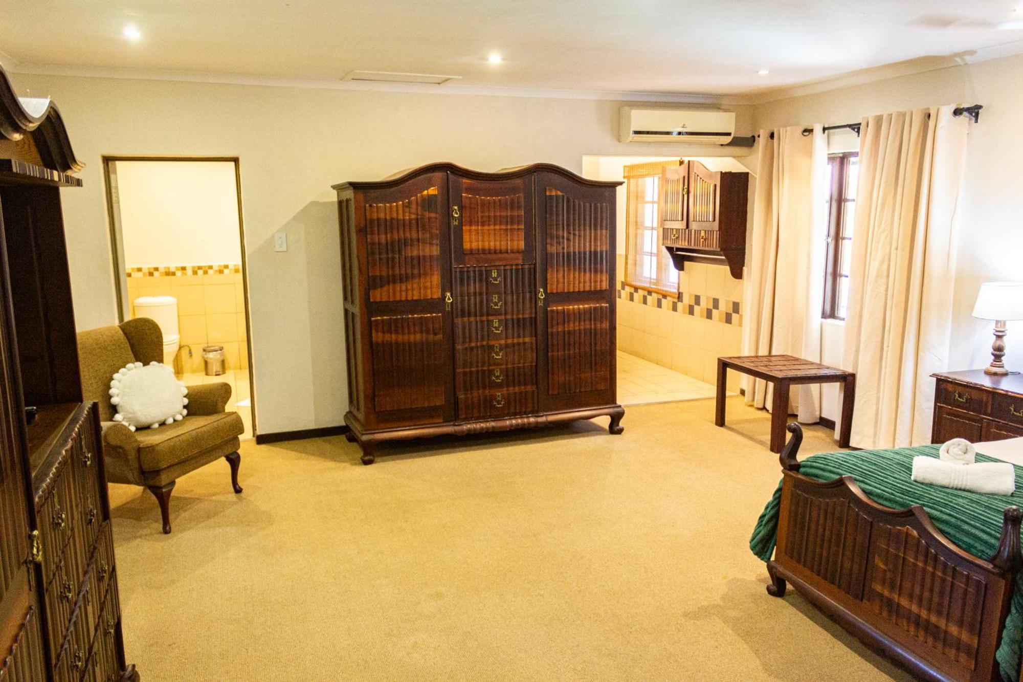 Hotel Numbi & Garden Suites Hazyview Ngoại thất bức ảnh
