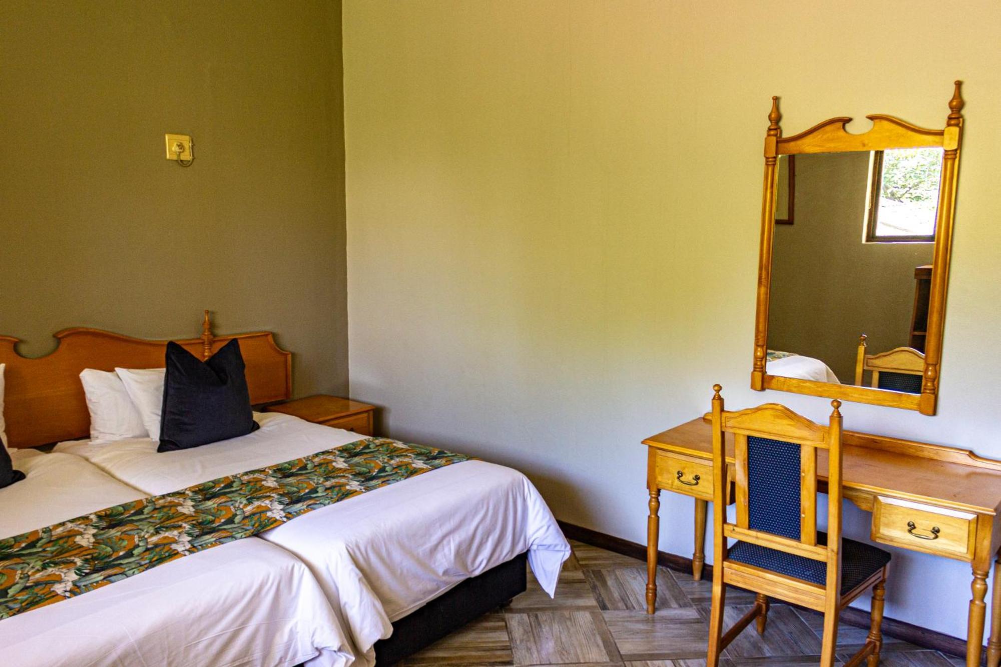 Hotel Numbi & Garden Suites Hazyview Ngoại thất bức ảnh