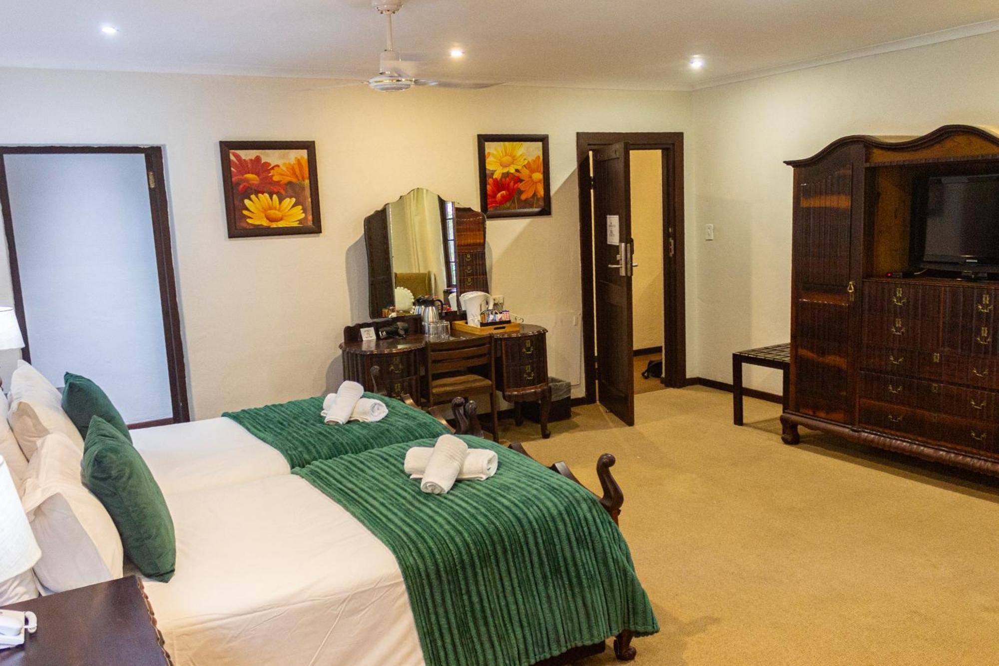 Hotel Numbi & Garden Suites Hazyview Ngoại thất bức ảnh