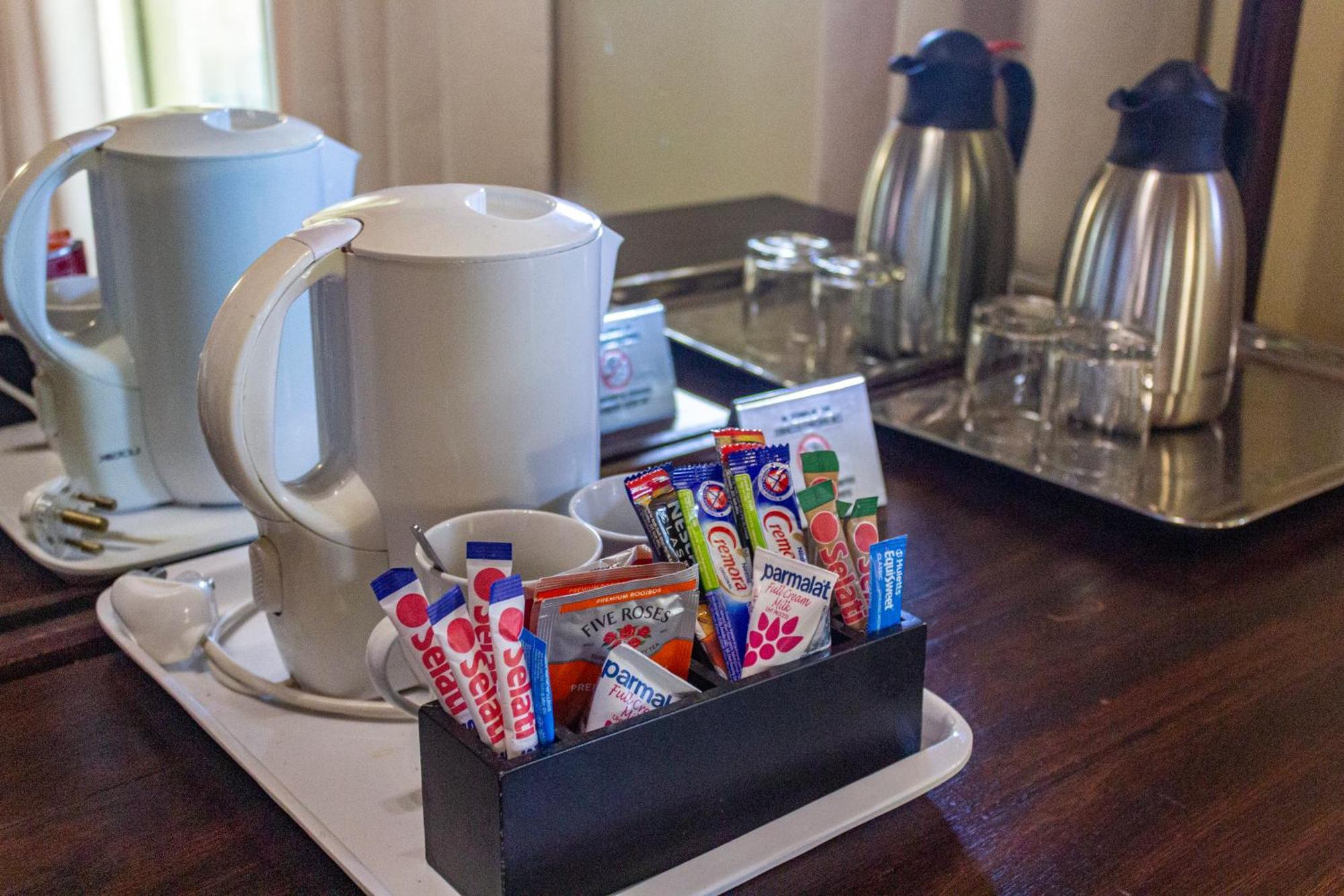 Hotel Numbi & Garden Suites Hazyview Ngoại thất bức ảnh