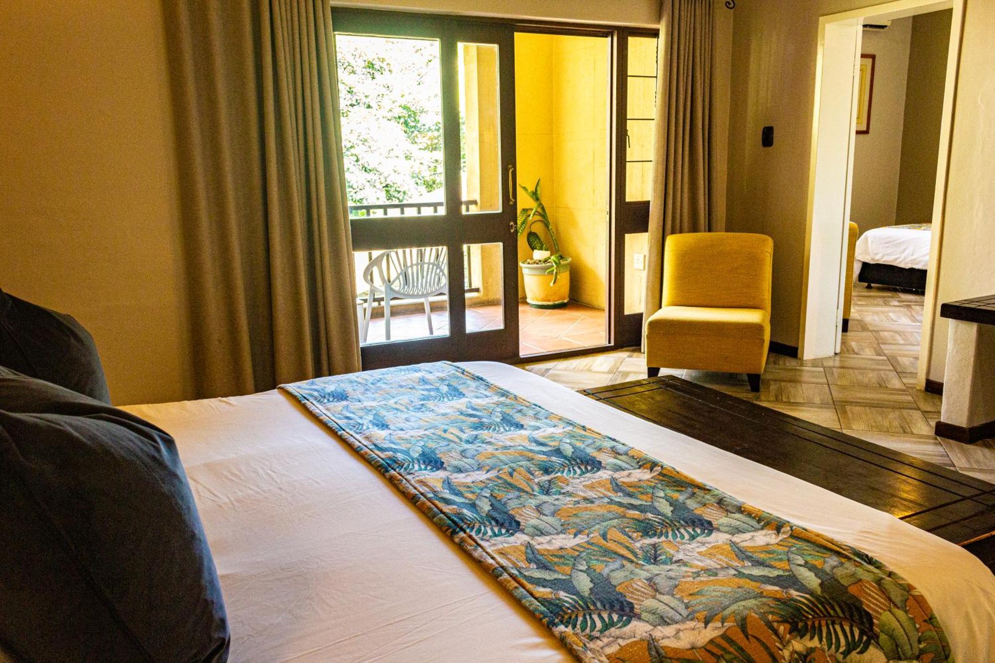 Hotel Numbi & Garden Suites Hazyview Ngoại thất bức ảnh