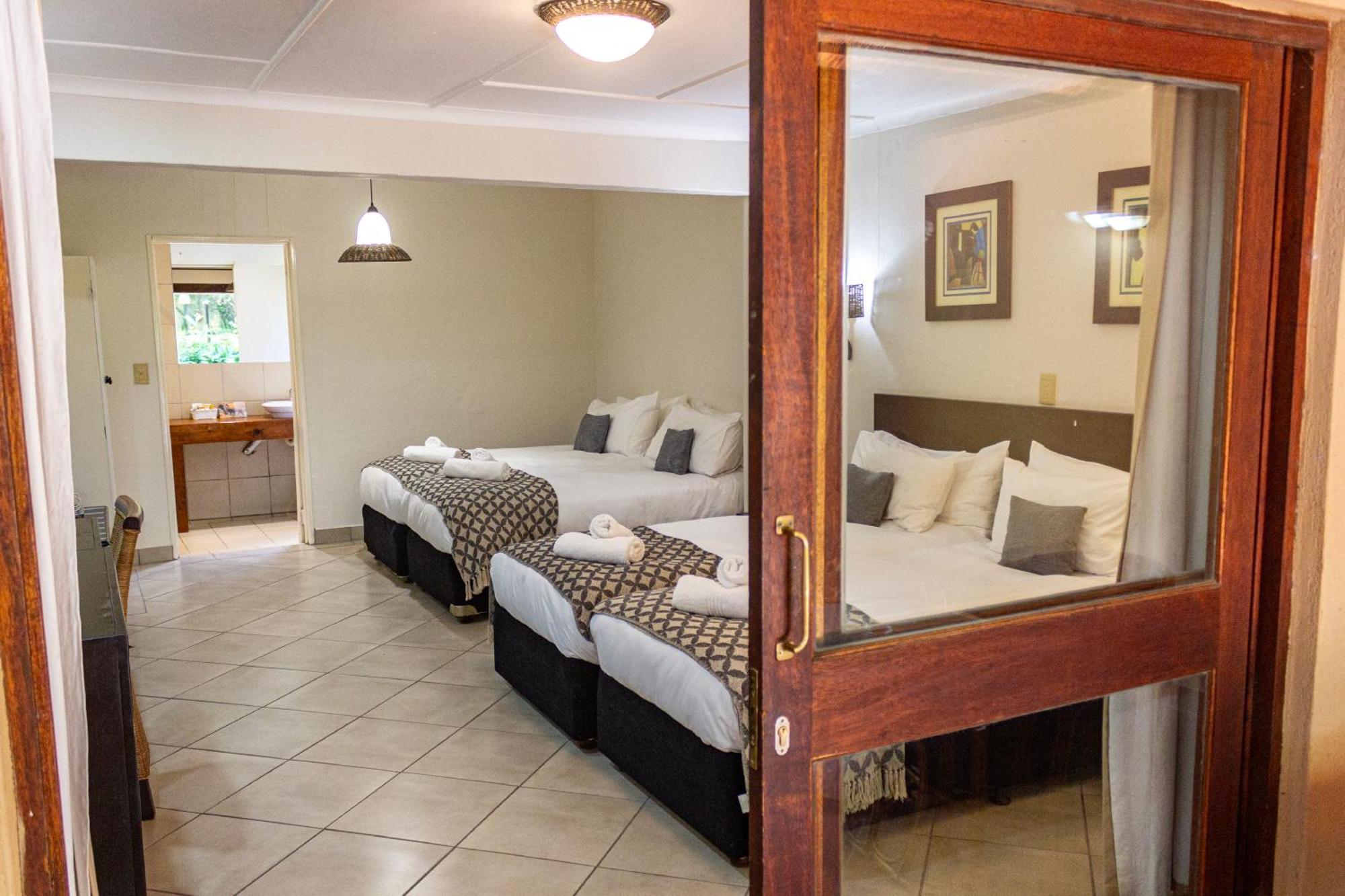 Hotel Numbi & Garden Suites Hazyview Ngoại thất bức ảnh