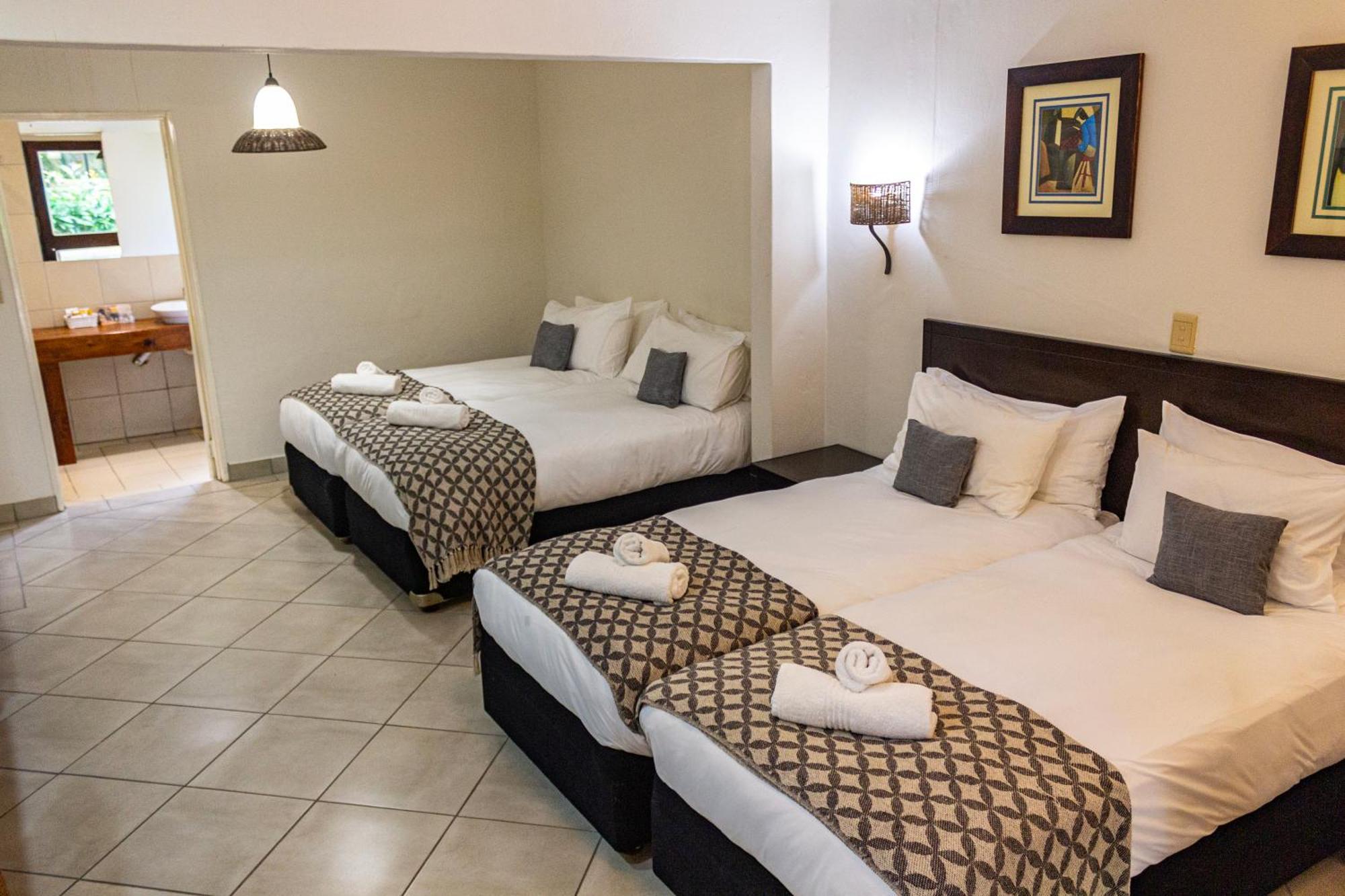 Hotel Numbi & Garden Suites Hazyview Ngoại thất bức ảnh