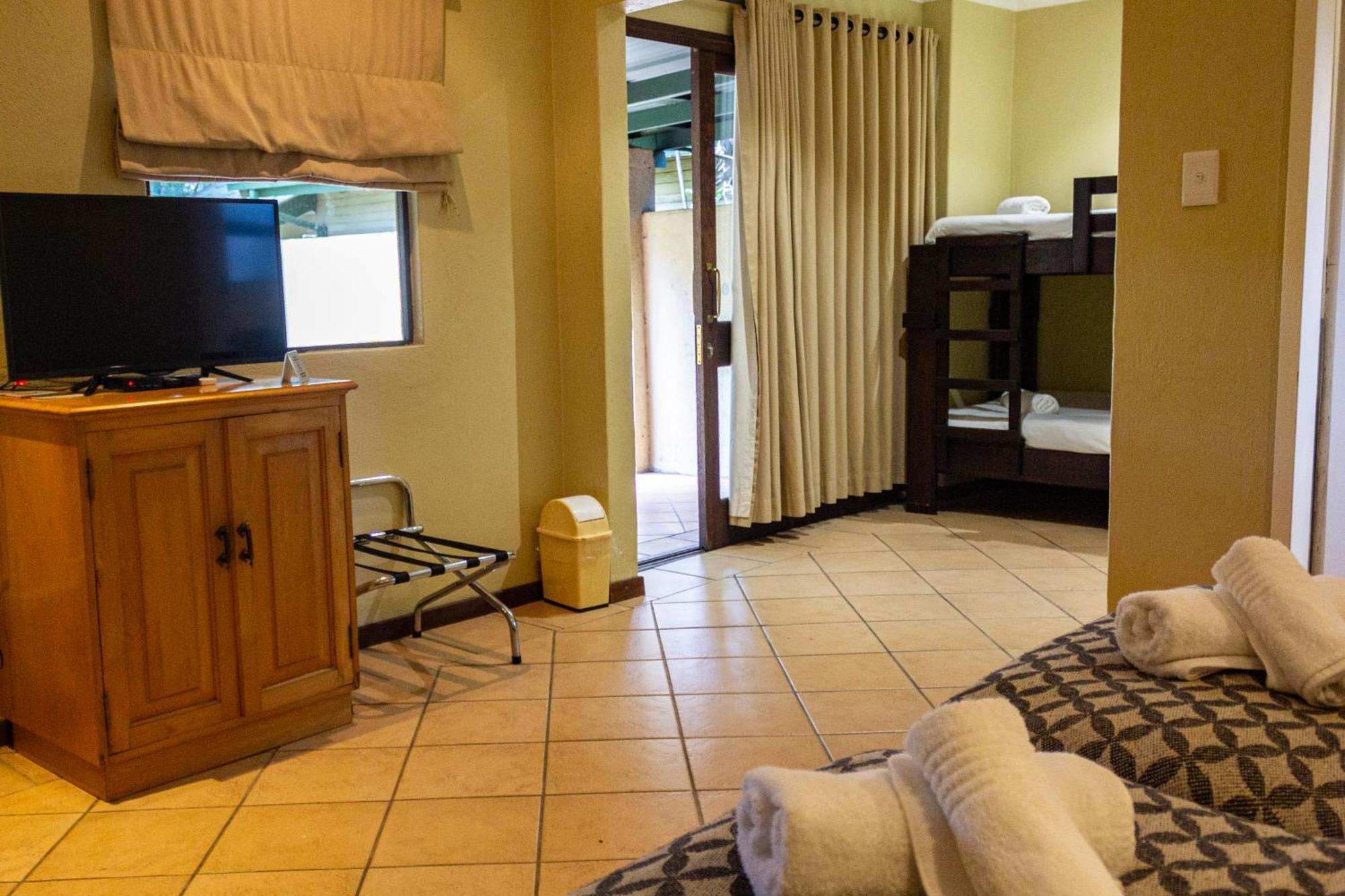 Hotel Numbi & Garden Suites Hazyview Ngoại thất bức ảnh