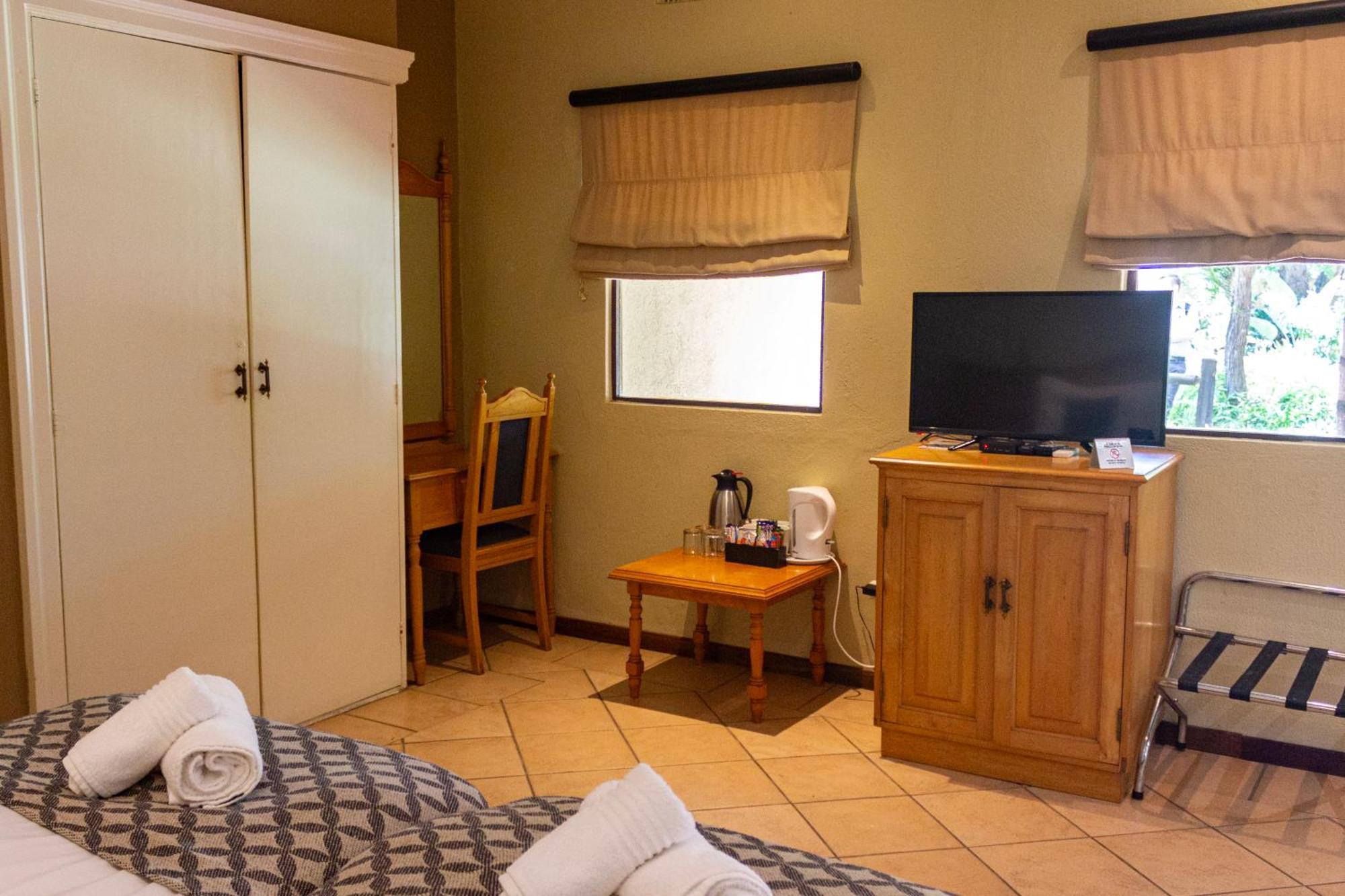Hotel Numbi & Garden Suites Hazyview Ngoại thất bức ảnh